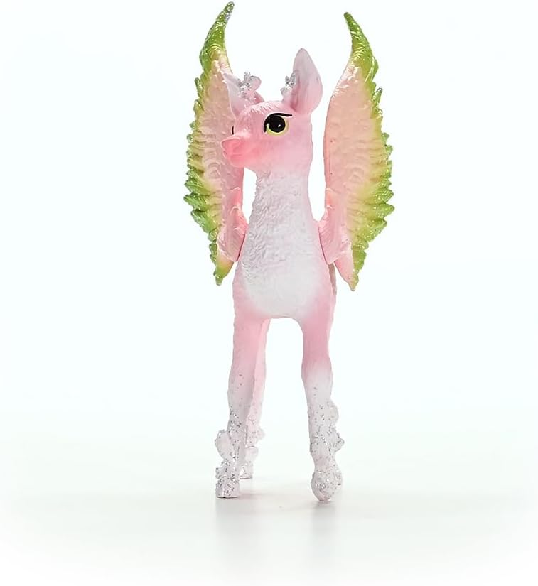 schleich BAYALA Magisch hertenkalfje, vanaf 5 jaar, 70821 - Speelfiguur, 5 x 6 x 10 cm