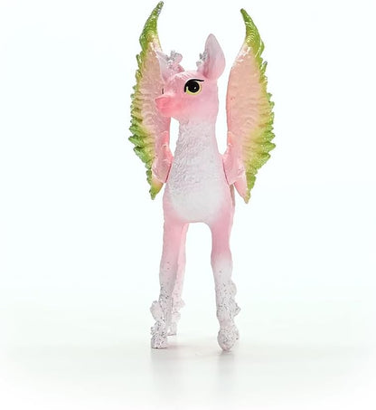 schleich BAYALA Magisch hertenkalfje, vanaf 5 jaar, 70821 - Speelfiguur, 5 x 6 x 10 cm