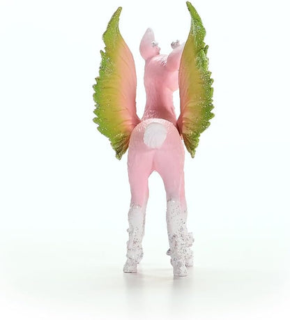 schleich BAYALA Magisch hertenkalfje, vanaf 5 jaar, 70821 - Speelfiguur, 5 x 6 x 10 cm