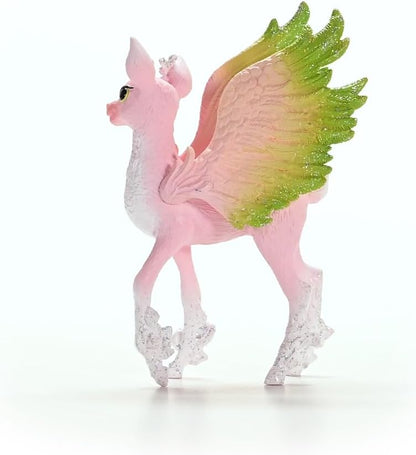 schleich BAYALA Magisch hertenkalfje, vanaf 5 jaar, 70821 - Speelfiguur, 5 x 6 x 10 cm