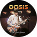 The Brit-rockers