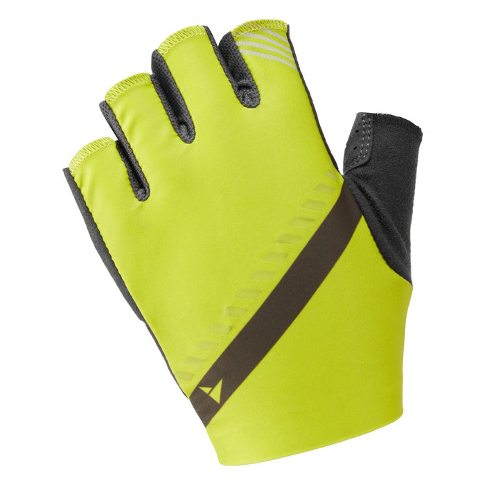 Altura Progel Unisex Cycling Mitts 2021 Lime/Olive 2XL