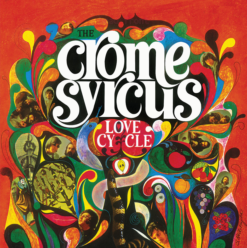 Love Cycle
