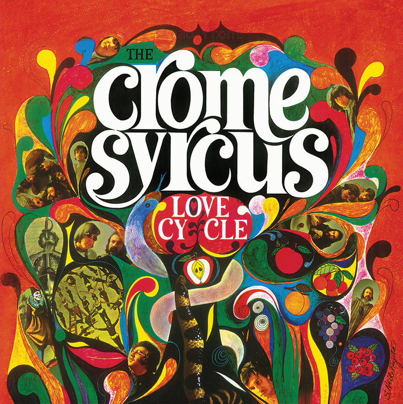 Love Cycle