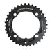 Stronglight PLATEAU VTT 4BRA TRIPLE 36DTS D.104 NOIR MILIEU-EXTERIEUR SUNRACE