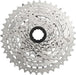 SunRace Unisex Adult Cassette 8V 11 x 42 Silver CSM680 8AY-Box, Grey, One Size