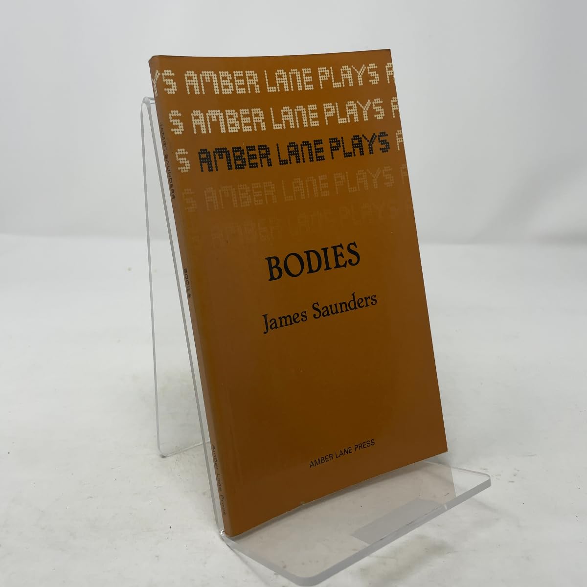 Bodies