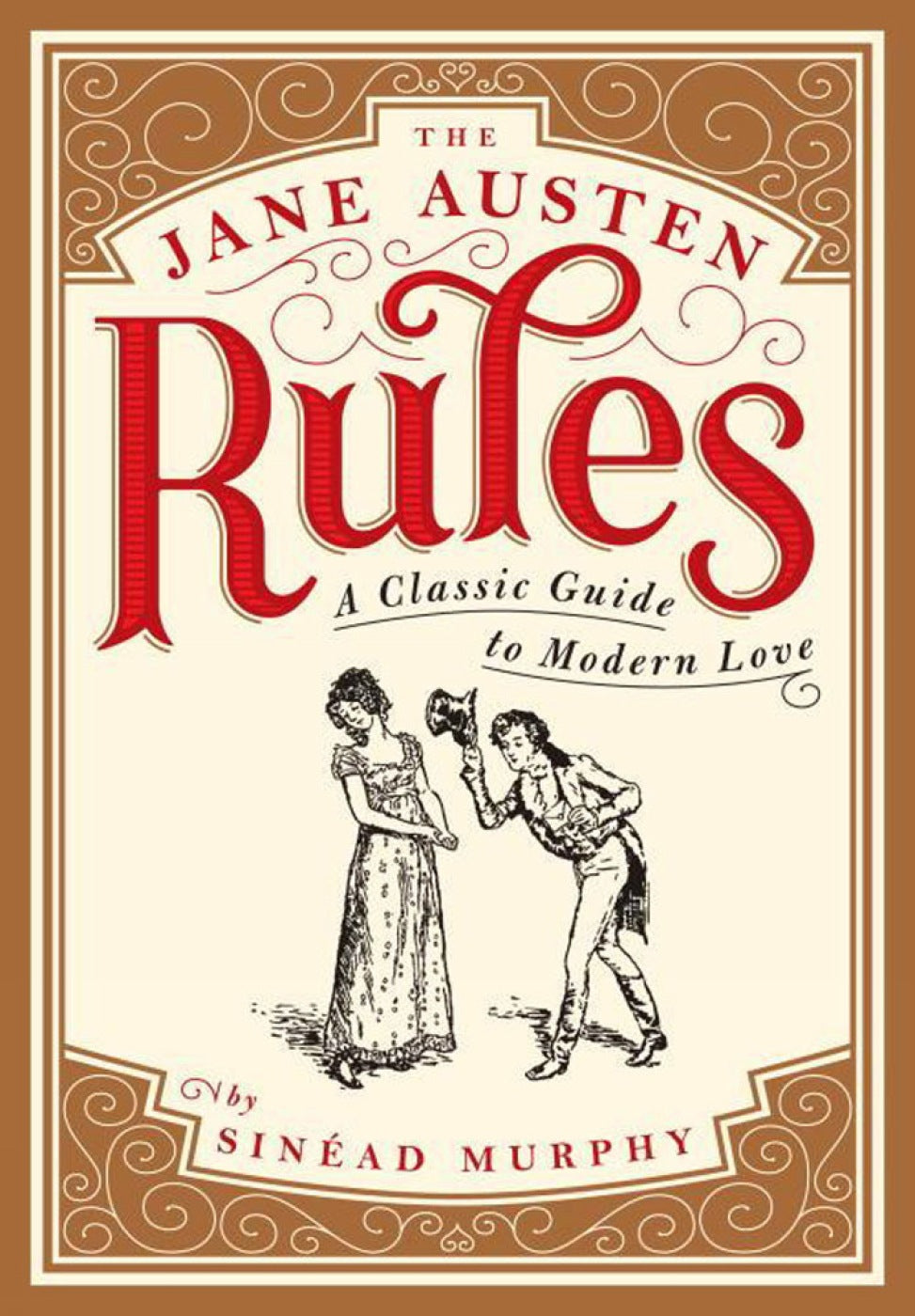 The Jane Austen Rules