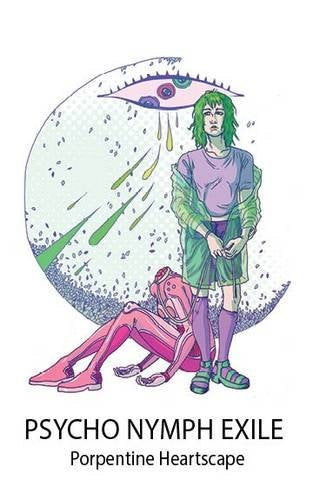 Psycho Nymph Exile