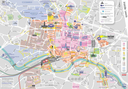 Leeds - gateway city