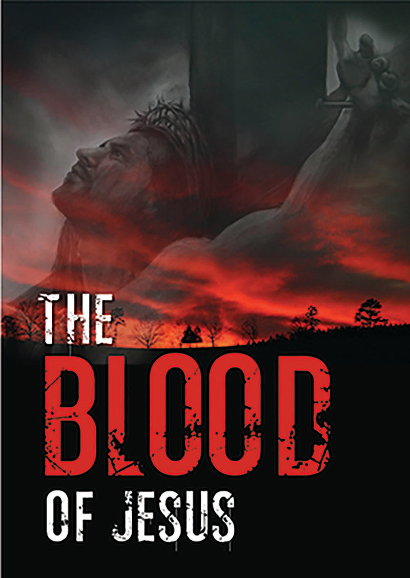 The Blood of Jesus