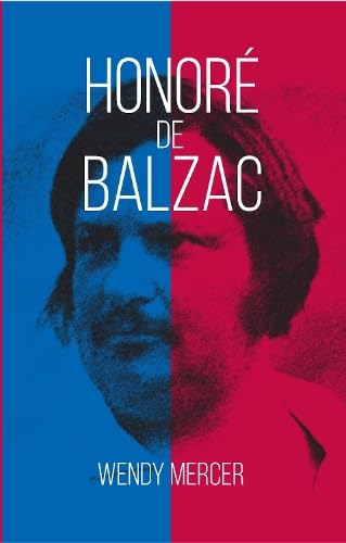 Honore de Balzac