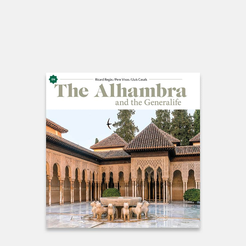 The Alhambra and the Generalife