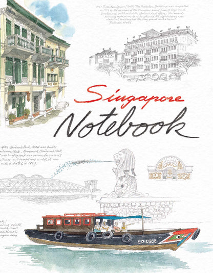 Singapore Notebook
