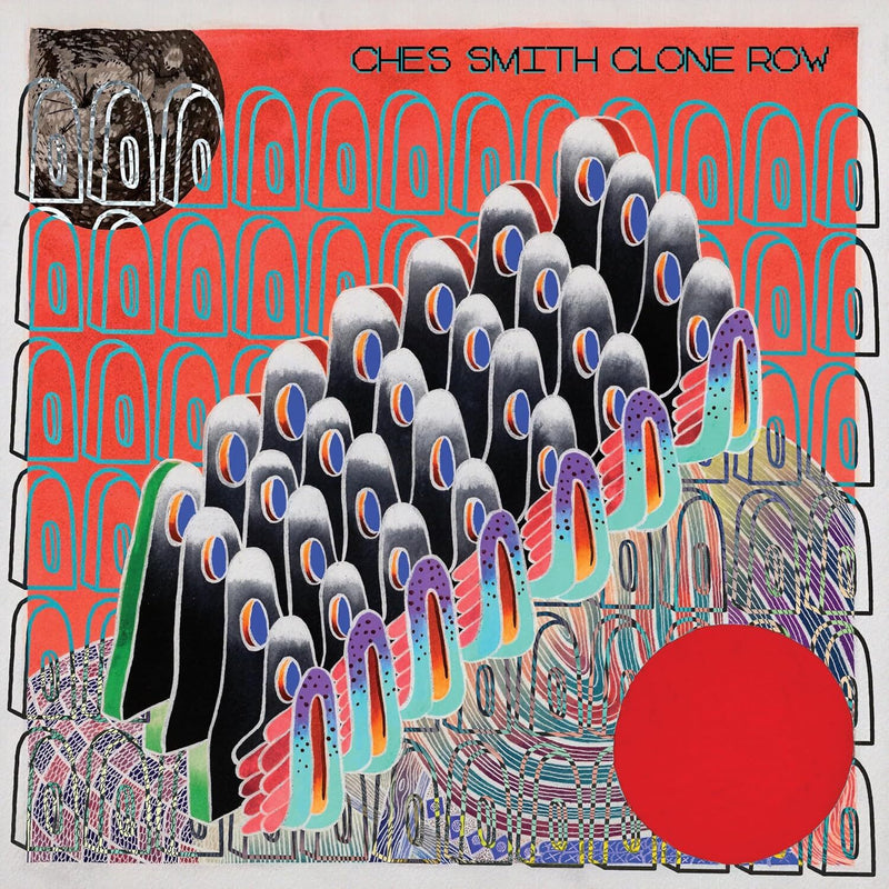 Clone Row