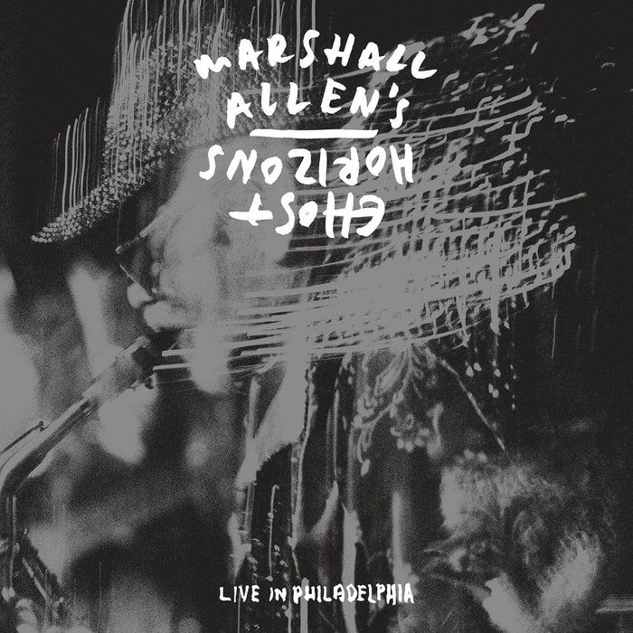 Live in Philadelphia