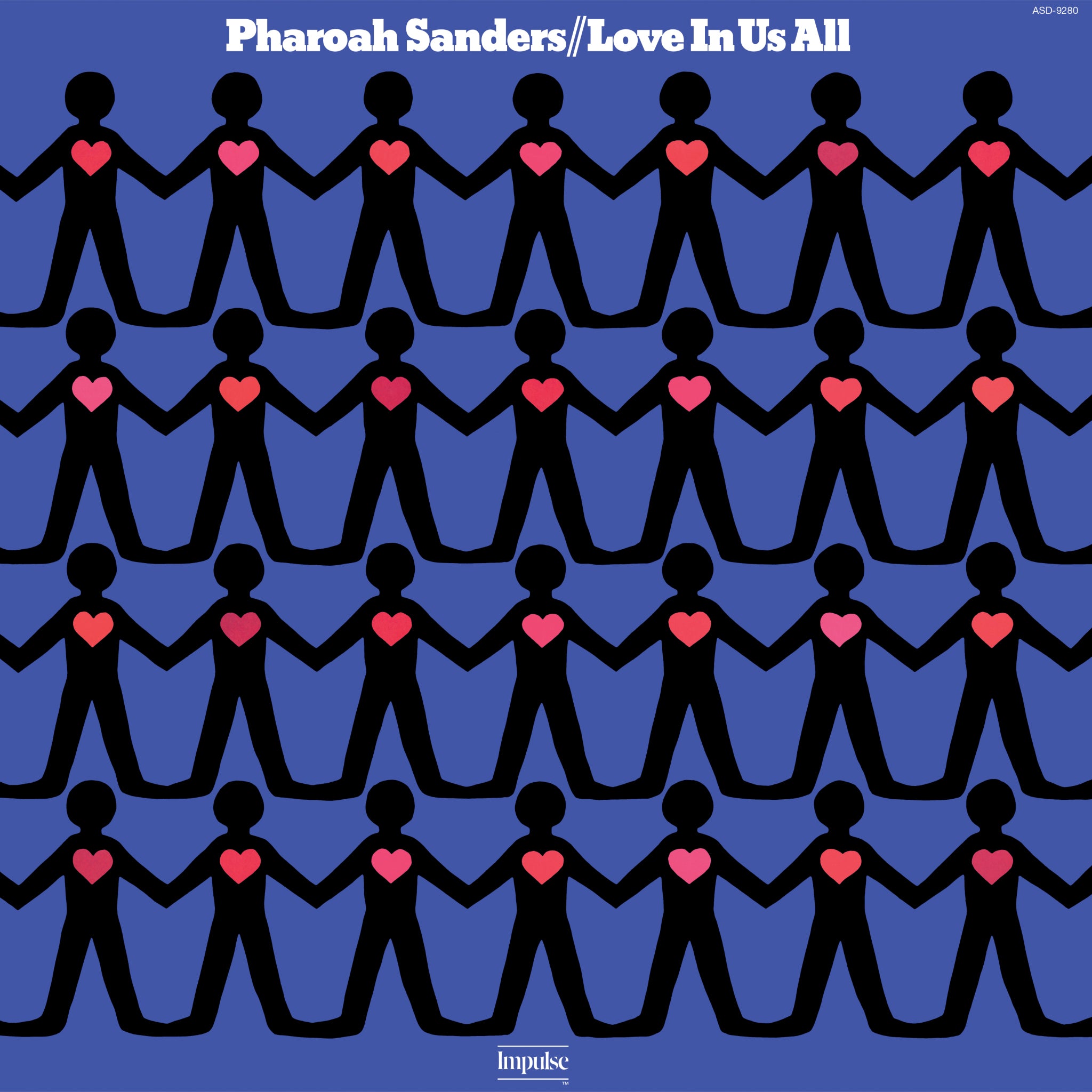 Love in Us All