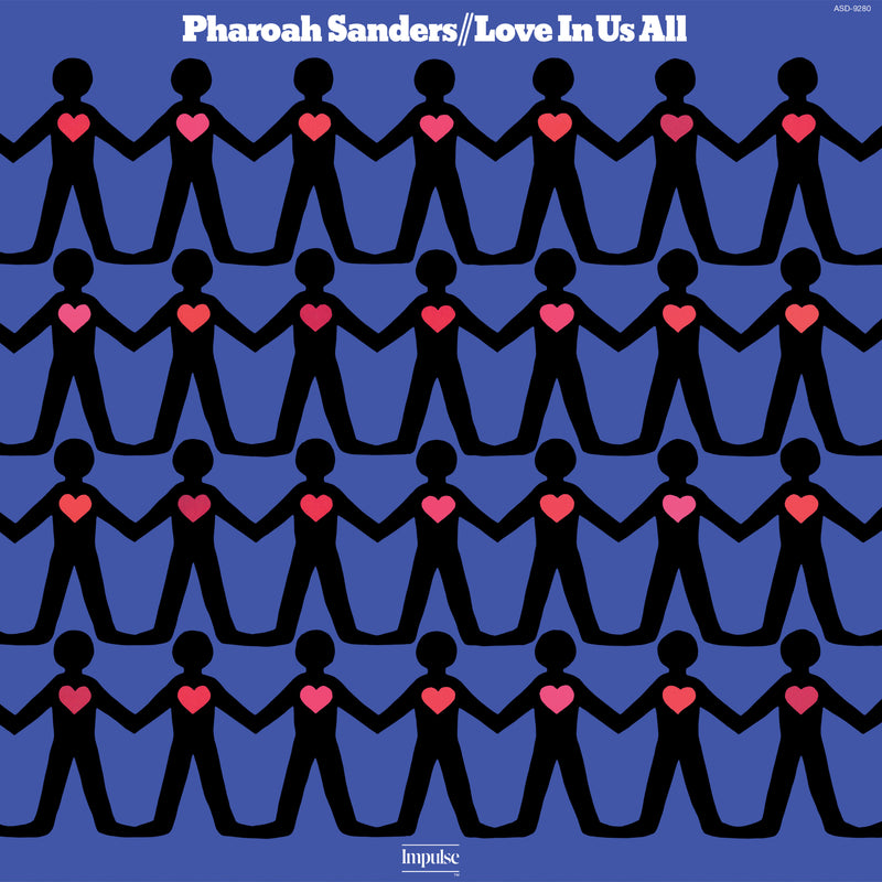 Love in Us All