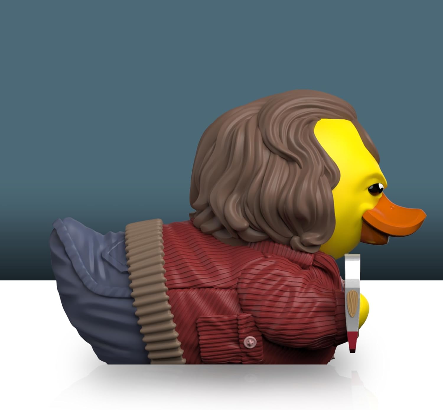 TUBBZ Caja Edición: Stanley Kubrick - Jack Torrance Figura Coleccionable de Pato de Goma Disfrazado