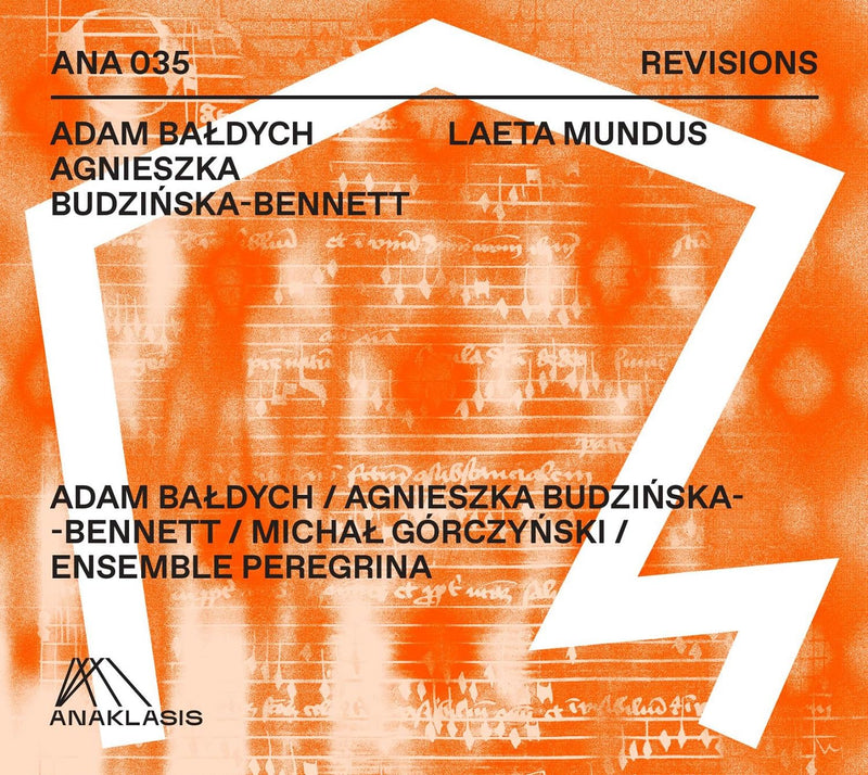 Laeta Mundus - Resonances from 15th C Krakow