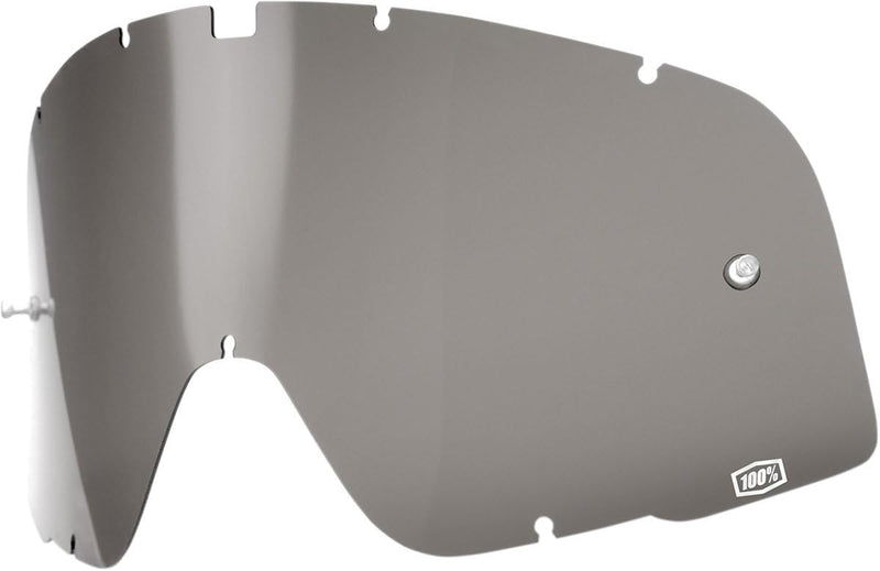100% Barstow Replacement Lens - Smoke