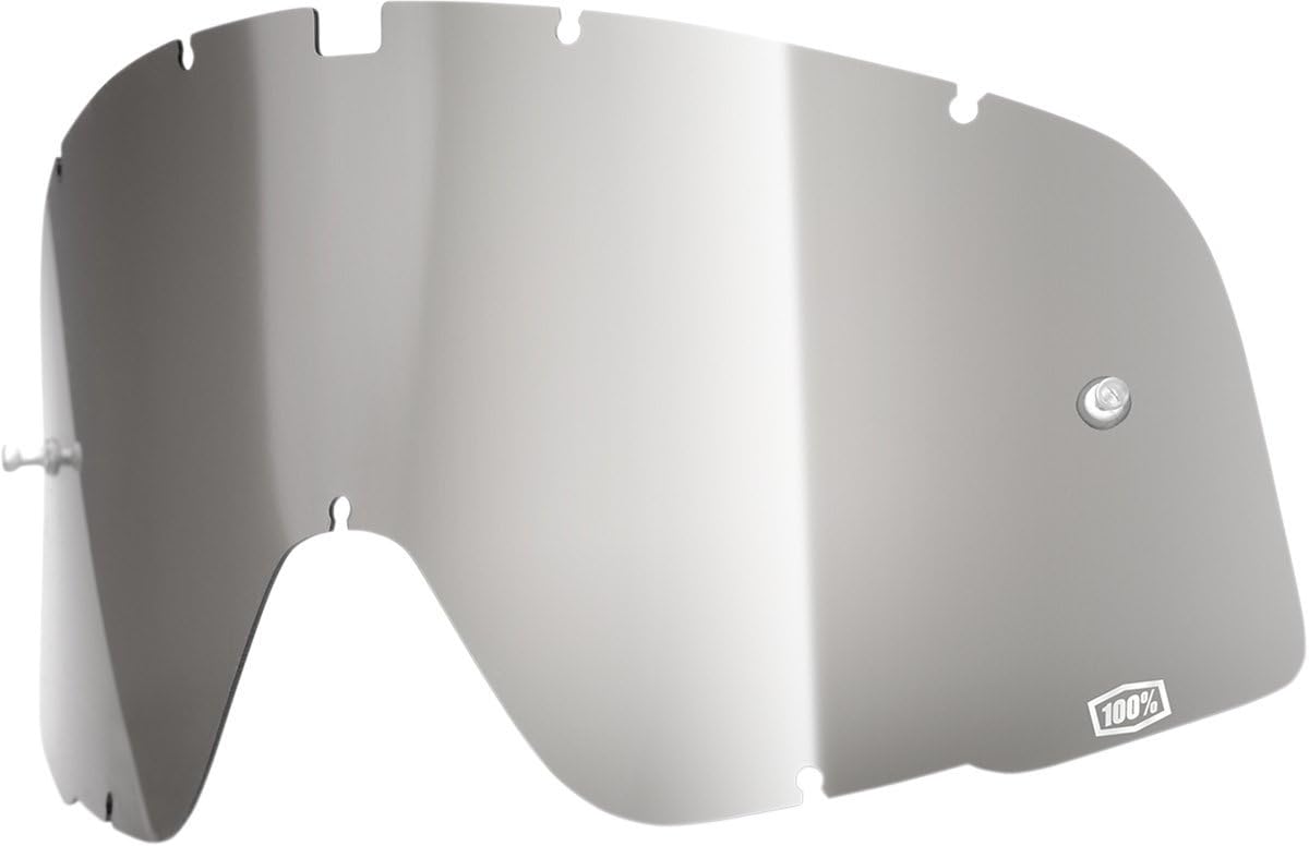 100% Barstow Lentille de rechange – Feuille – Compatible avec les lunettes Barstow uniquement