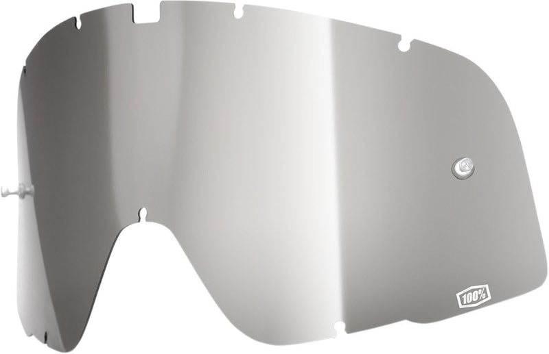100% Barstow Lentille de rechange – Feuille – Compatible avec les lunettes Barstow uniquement