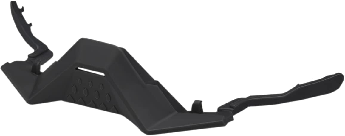 100% 5906000001 Recambio Gafas MX, Negro, Talla única