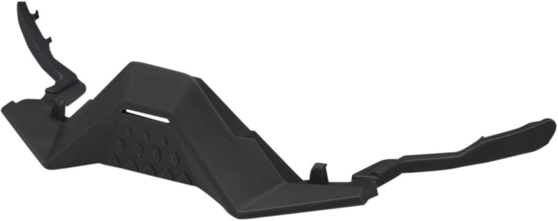 100% 5906000001 Recambio Gafas MX, Negro, Talla única