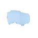 100% ARMEGA Goggle Replacement Lens - Injected Lens - Compatible with ARMEGA Goggles Only