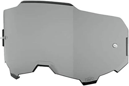 100% Armega Ultra HD Replacement Lens Smoke