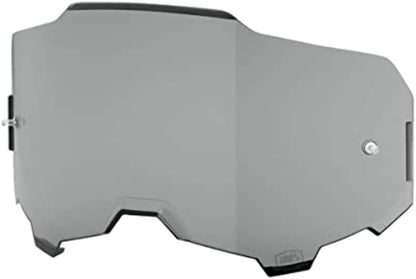 100% Armega Ultra HD Replacement Lens Smoke