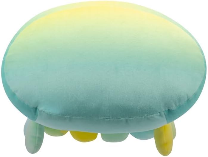 Squishmallows Medium Plush 12" Oldin Green Octopus Stackables Officially Licensed Kellytoy Soft Gift for Kids Girls & Boys Washable Squishy Stuff Toy Multicolor All Age