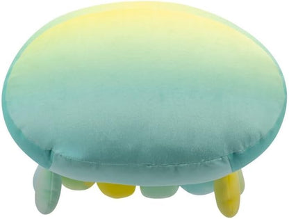 Squishmallows Medium Plush 12" Oldin Green Octopus Stackables Officially Licensed Kellytoy Soft Gift for Kids Girls & Boys Washable Squishy Stuff Toy Multicolor All Age
