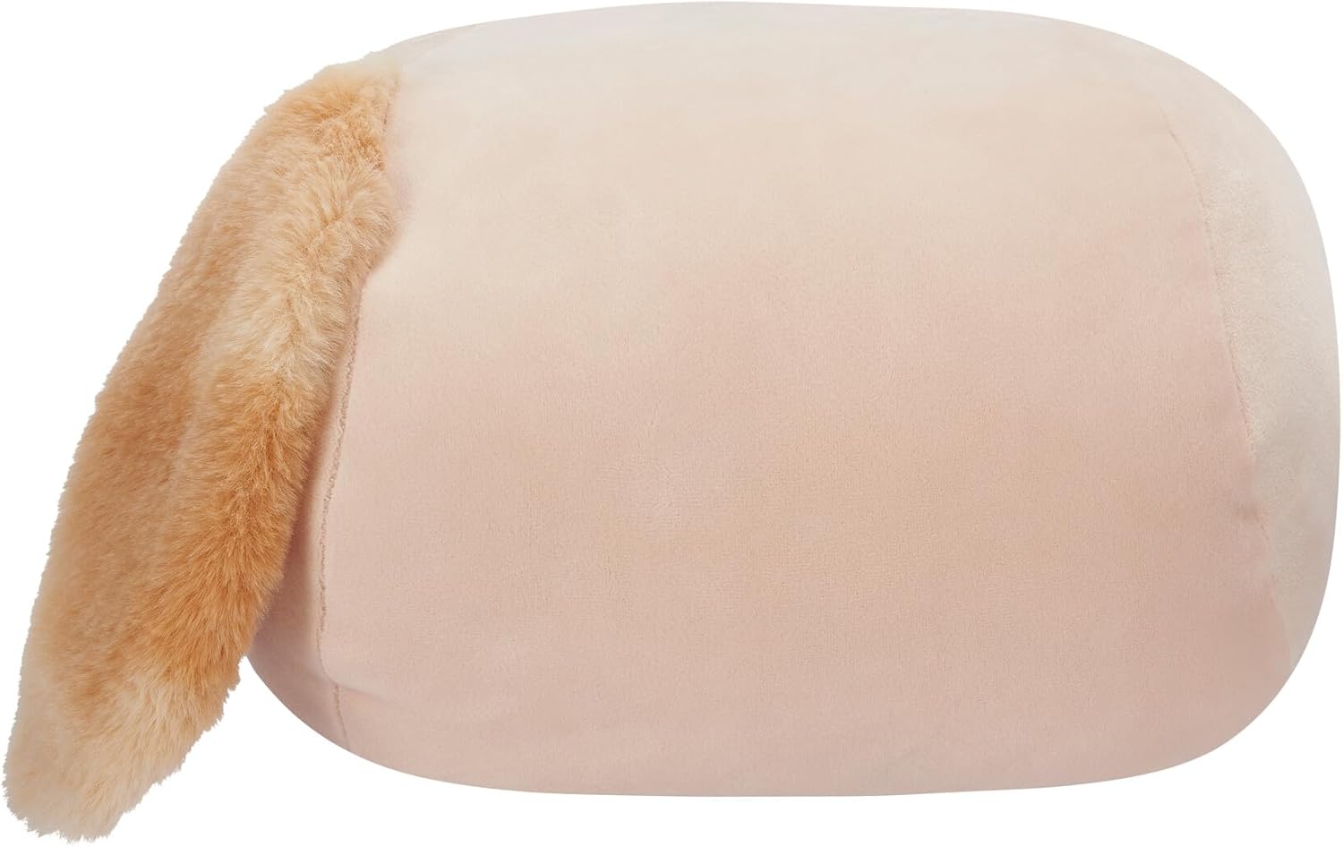 Squishmallows SQCR05465 - Harris de hond 30 cm stapelbaar, officieel Jazwares pluche, superzacht knuffeldier