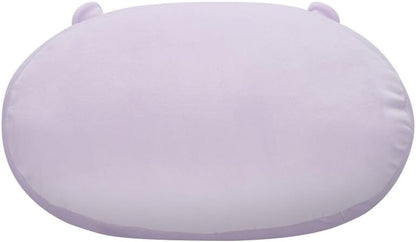 Squishmallows Medium Plush 12" Sydnee Lavender Squirrel Stackables Officially Licensed Kellytoy Soft Gift for Kids Girls & Boys Washable Squishy Stuff Toy Multicolor All Age