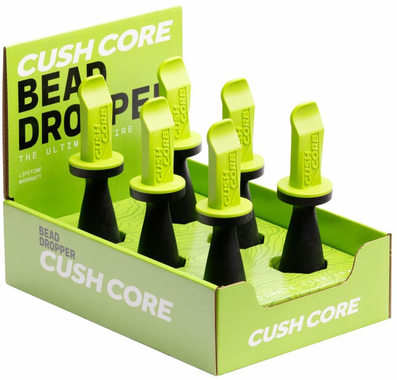 CushCore Bead Dropper - 6 Pack