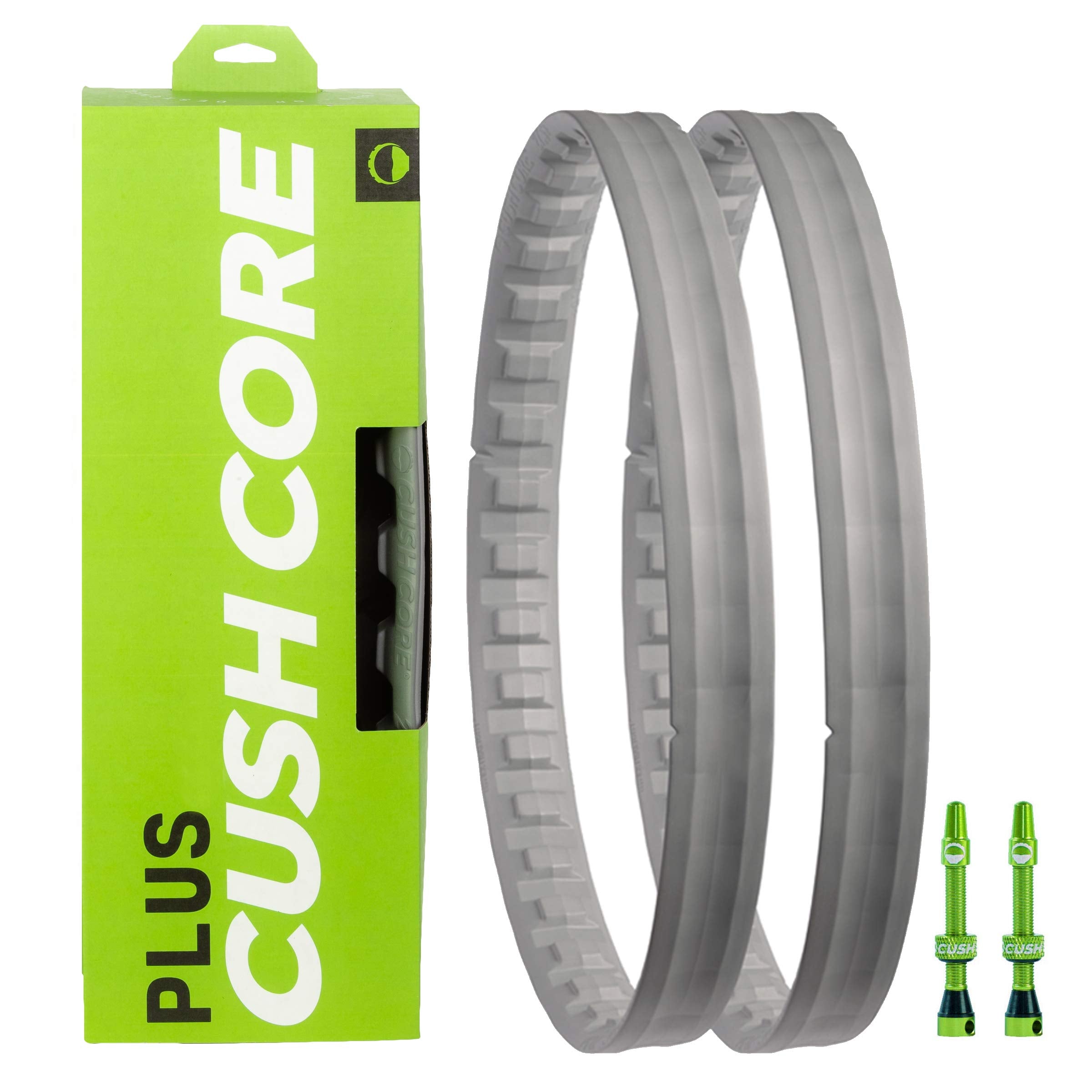 Insert Mousse Cushcore Plus - 27.5+" (la Paire, valves incluses