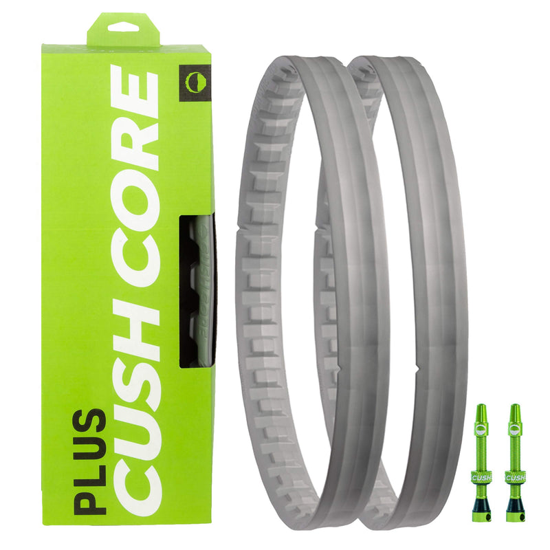 Insert Mousse Cushcore Plus - 27.5+" (la Paire, valves incluses