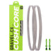 Insert mousse Cushcore Gravel/CX (la paire, valves incluses