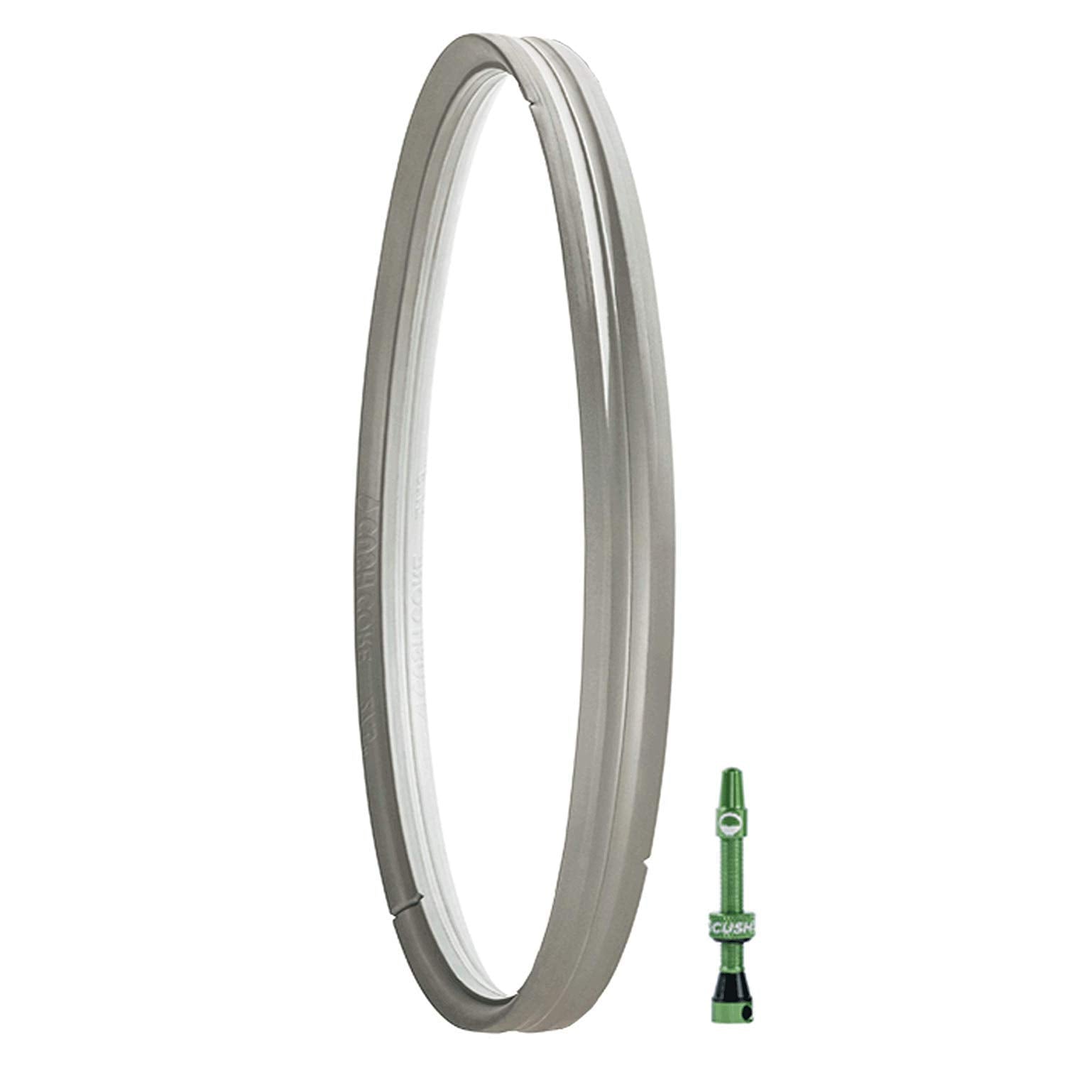 Cushcore Plus-Schaumstoffeinsatz – 27,5+" (einzeln, mit Ventil