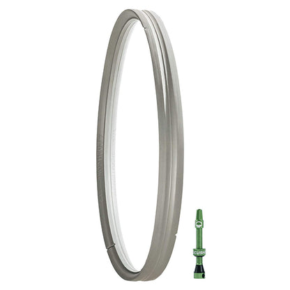 Cushcore Plus-Schaumstoffeinsatz – 27,5+" (einzeln, mit Ventil