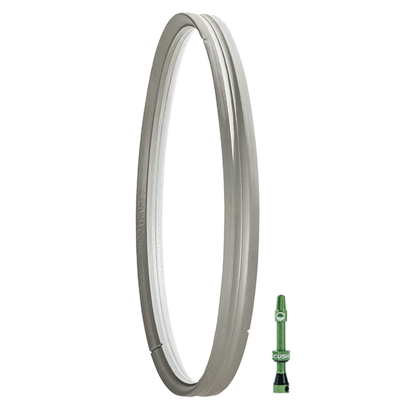 Cushcore Plus-Schaumstoffeinsatz – 27,5+" (einzeln, mit Ventil