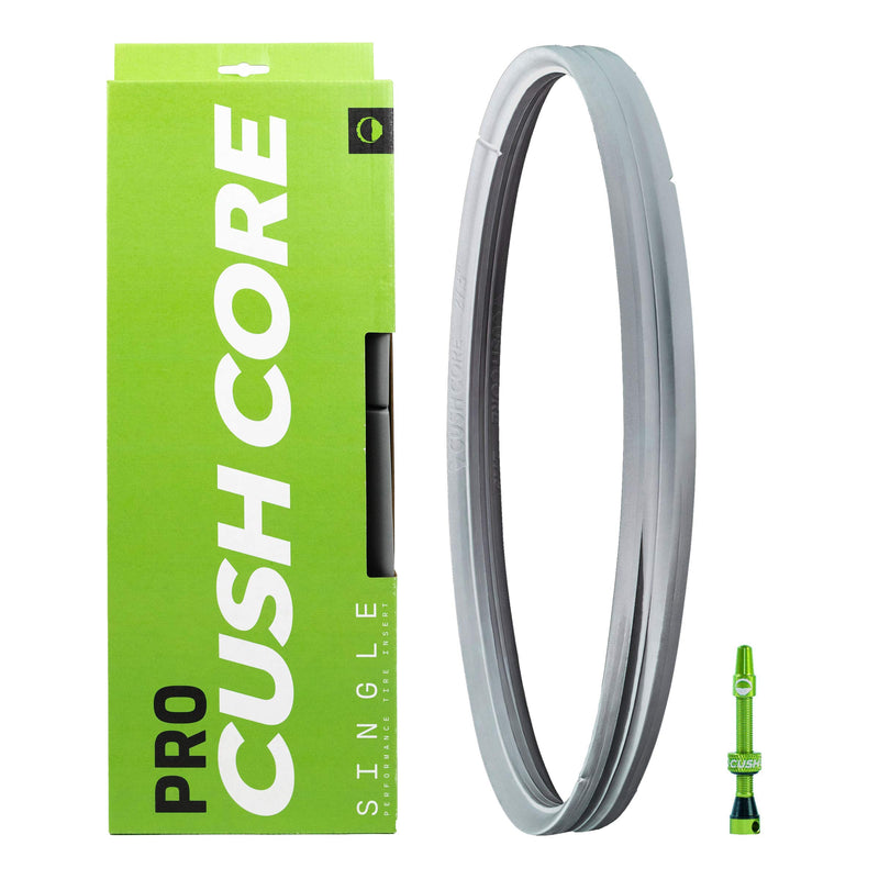 Insert Mousse Cushcore Pro - 27.5" (à l unité, avec Valve