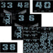 Fox Racing Shox Fork & Shock Decal Kit
