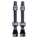 CushCore Tubeless Valves 44mm Titanium
