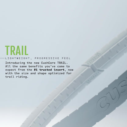CushCore - Trail Single (27.5"