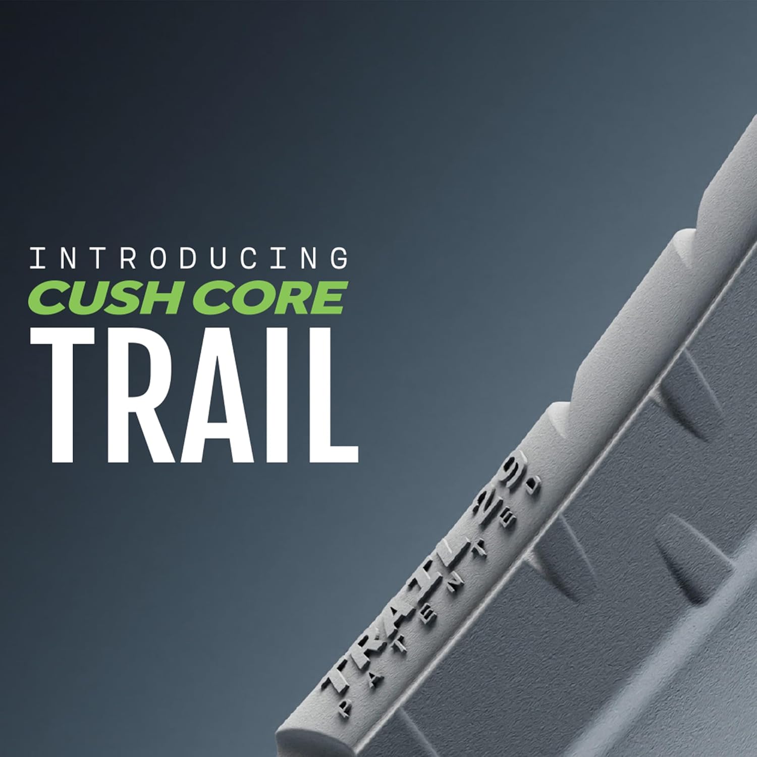 CushCore - Trail Set (29"