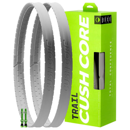 CushCore - Trail Mixed Set (27.5" & 29"