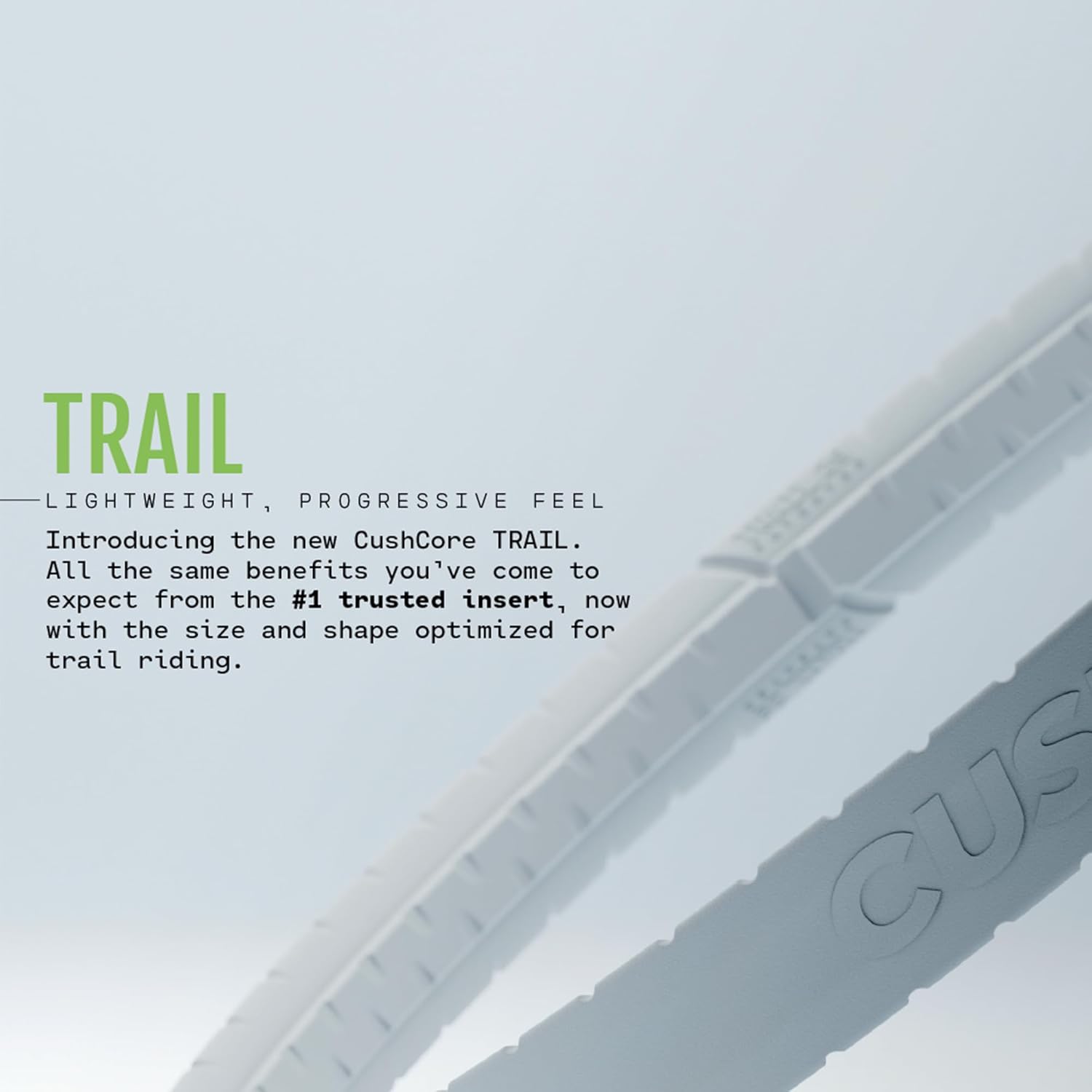 CushCore - Trail Mixed Set (27.5" & 29"